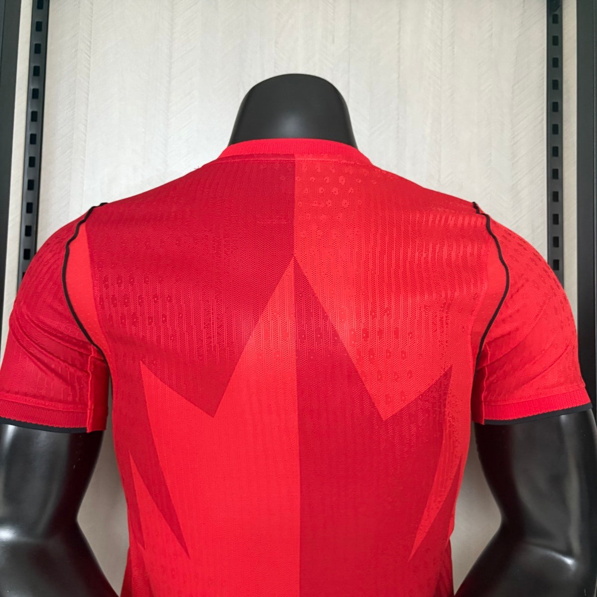 CANADA PRIMA MAGLIA HOME CASA MONDIALI 26