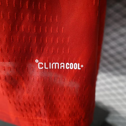 BELGIO PRIMA MAGLIA HOME CASA MONDIALI 26