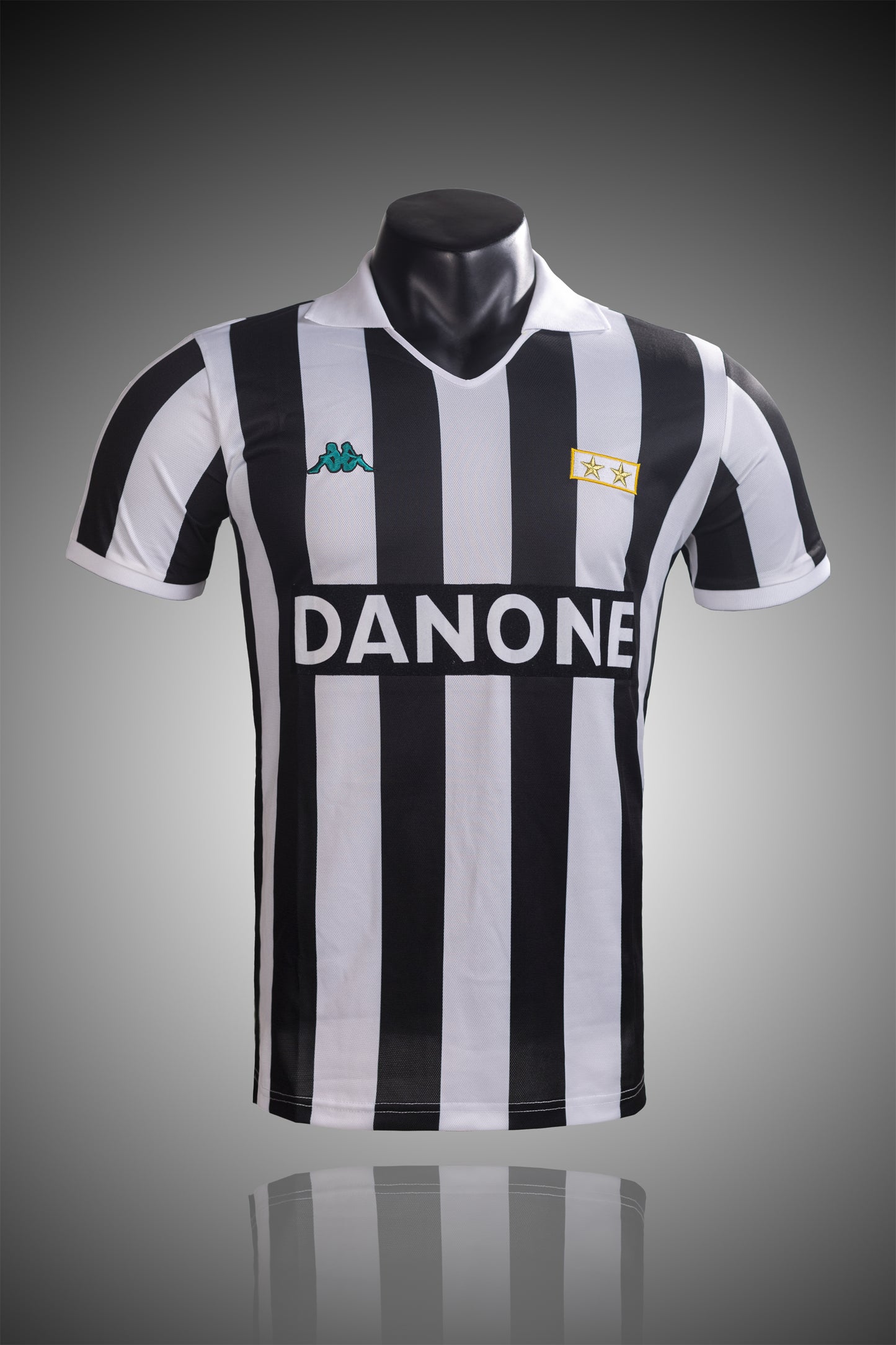 JUVENTUS VINTAGE STAGIONE 92/94
