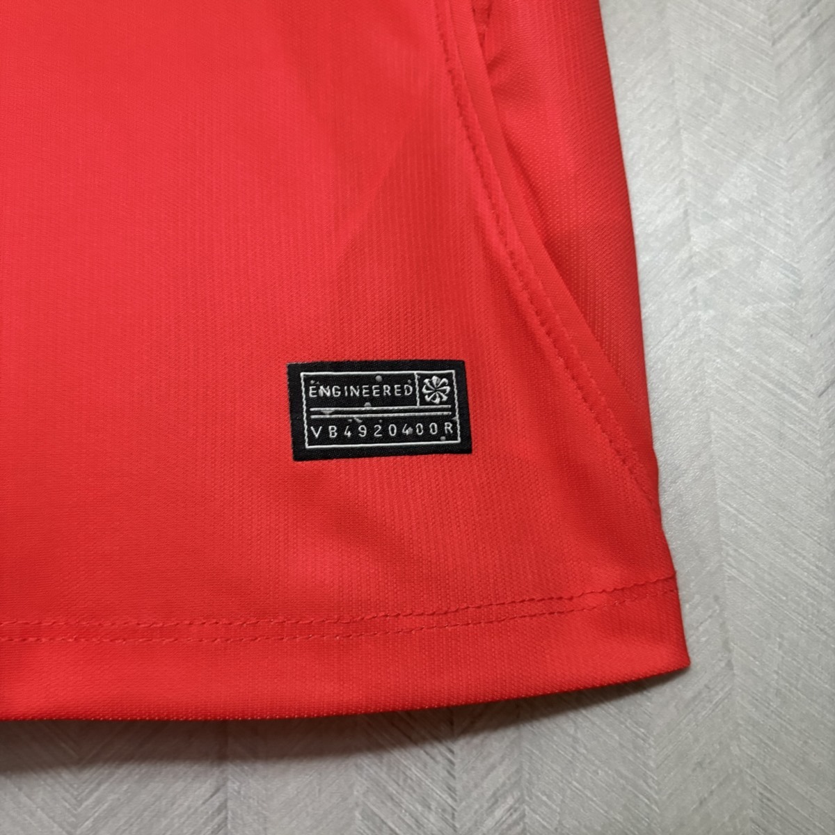 NORVEGIA PRIMA MAGLIA HOME CASA MONDIALI 26
