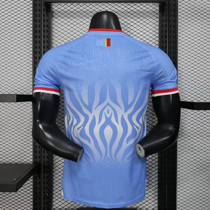 RD CONGO PRIMA MAGLIA HOME CASA MONDIALI 26
