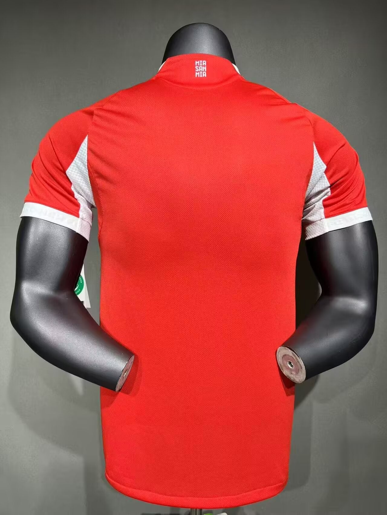 BAYERN MONACO PRIMA MAGLIA HOME CASA 25 / 26