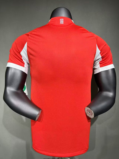 BAYERN MONACO PRIMA MAGLIA HOME CASA 25 / 26