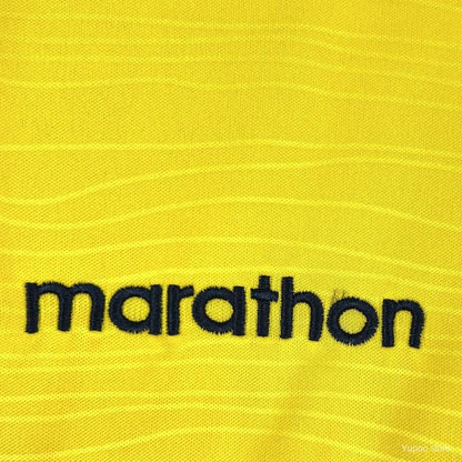 ECUADOR PRIMA MAGLIA HOME CASA MONDIALI 26