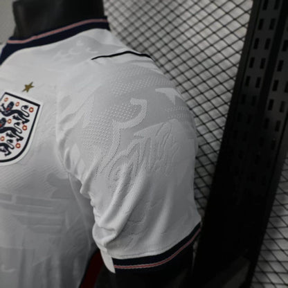 INGHILTERRA PRIMA MAGLIA HOME CASA MONDIALI 26