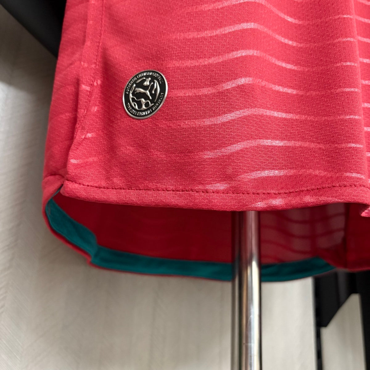 PORTOGALLO PRIMA MAGLIA HOME CASA MONDIALI 26