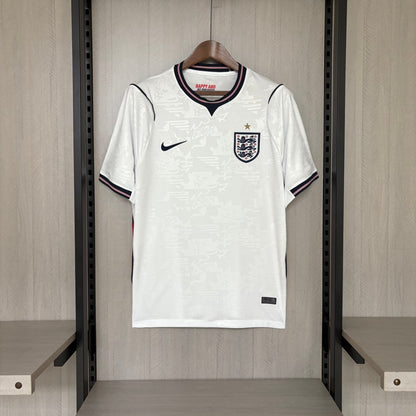 INGHILTERRA PRIMA MAGLIA HOME CASA MONDIALI 26