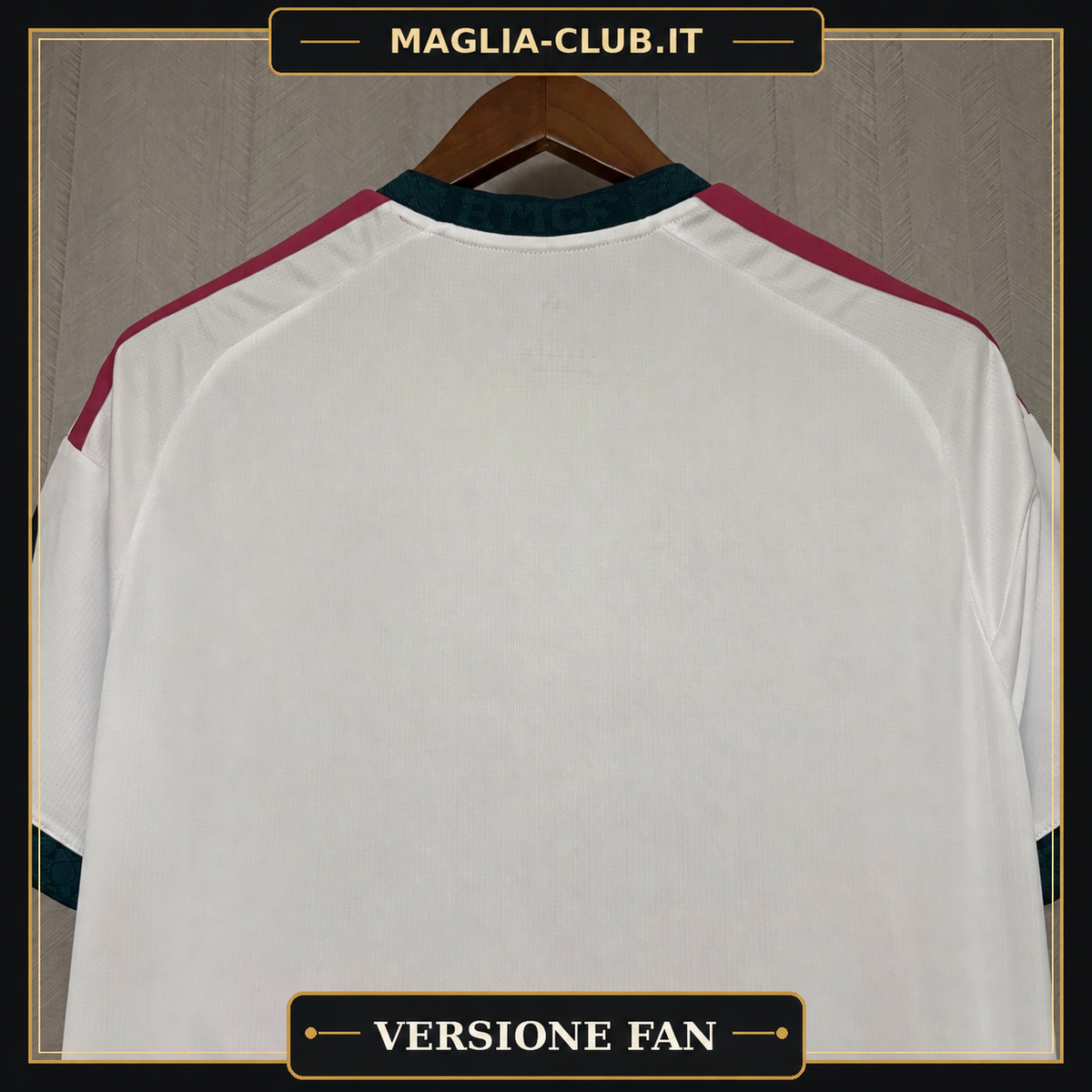 REAL MADRID PRIMA MAGLIA HOME CASA 26 / 27