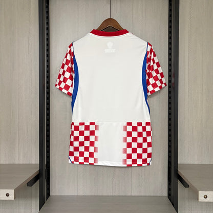 CROAZIA PRIMA MAGLIA HOME CASA MONDIALI 26