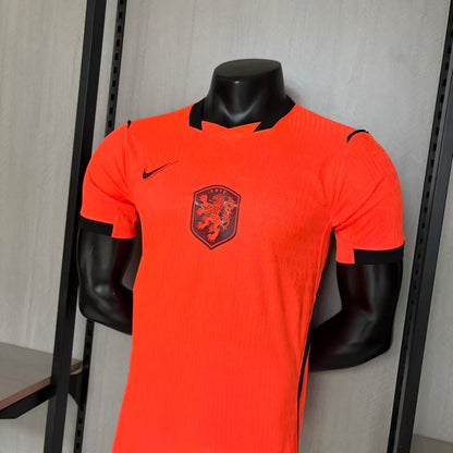 OLANDA PRIMA MAGLIA HOME CASA MONDIALI 26