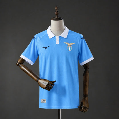 LAZIO PRIMA MAGLIA HOME CASA 26 / 27