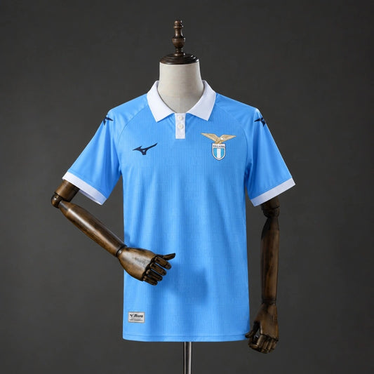 LAZIO PRIMA MAGLIA HOME CASA 26 / 27