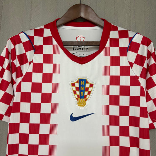 CROAZIA KIT BIMBO PRIMA MAGLIA HOME CASA MONDIALI 26