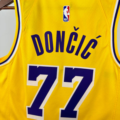 Maglia Los Angeles Lakers