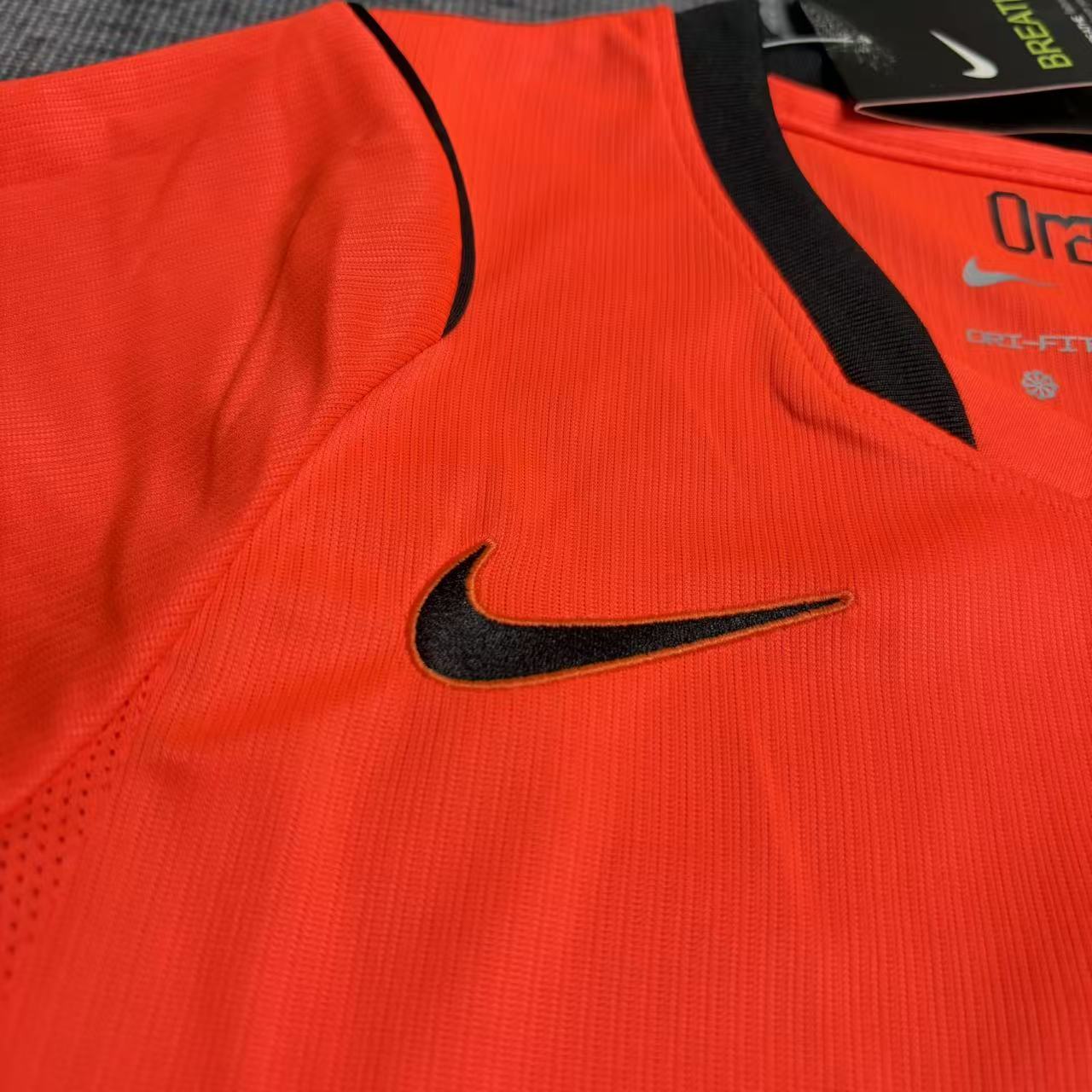 OLANDA KIT BIMBO PRIMA MAGLIA HOME CASA MONDIALI 26