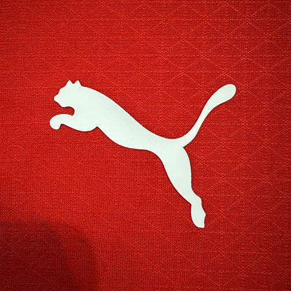 AUSTRIA PRIMA MAGLIA HOME CASA MONDIALI 26