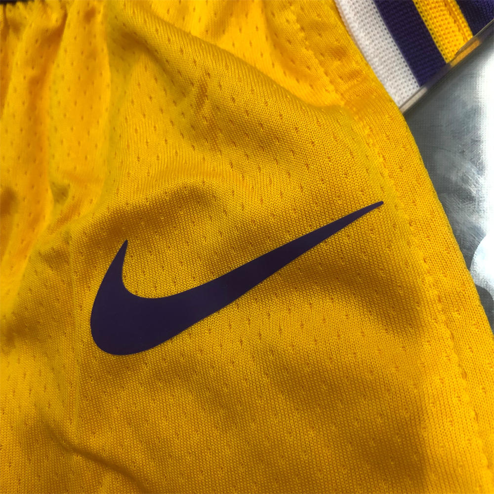 Maglia Los Angeles Lakers