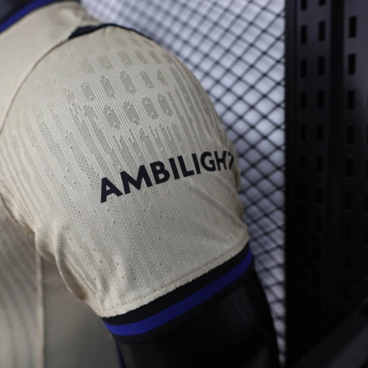 BARCELLONA SECONDA MAGLIA AWAY TRASFERTA 25 / 26