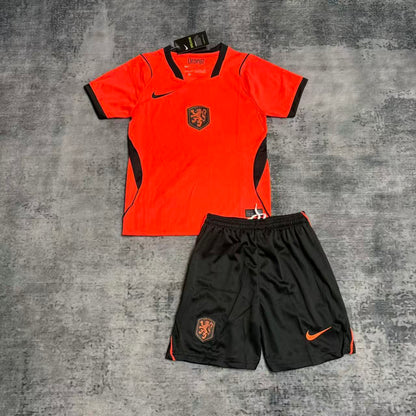OLANDA KIT BIMBO PRIMA MAGLIA HOME CASA MONDIALI 26