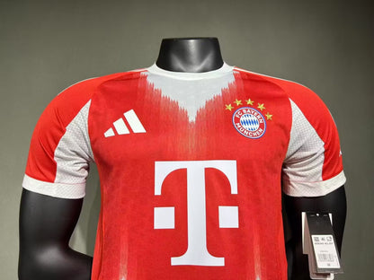 BAYERN MONACO PRIMA MAGLIA HOME CASA 25 / 26