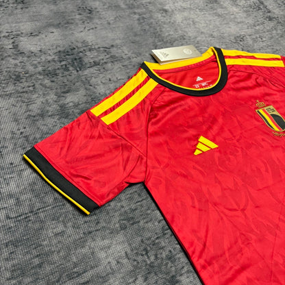 BELGIO KIT BIMBO PRIMA MAGLIA HOME CASA MONDIALI 26