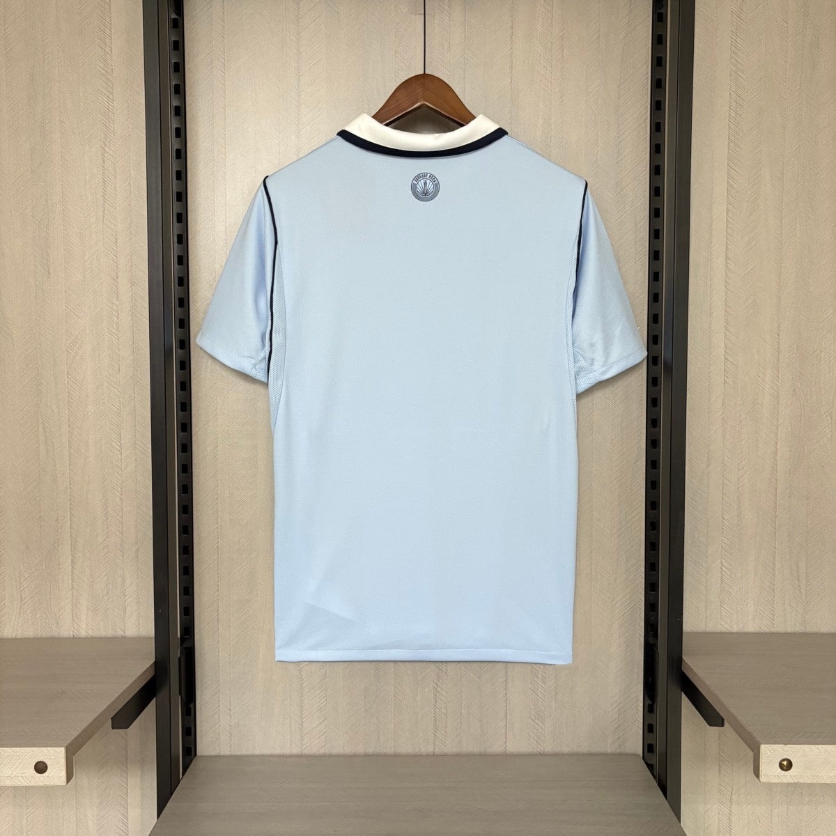 URUGUAY PRIMA MAGLIA HOME CASA MONDIALI 26