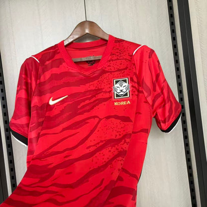 COREA DEL SUD PRIMA MAGLIA HOME CASA MONDIALI 26