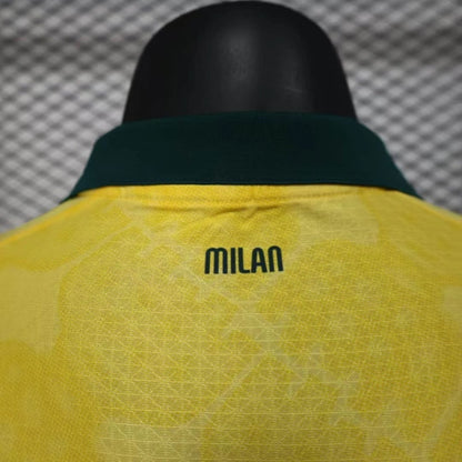 MILAN TERZA MAGLIA THIRD 25 / 26