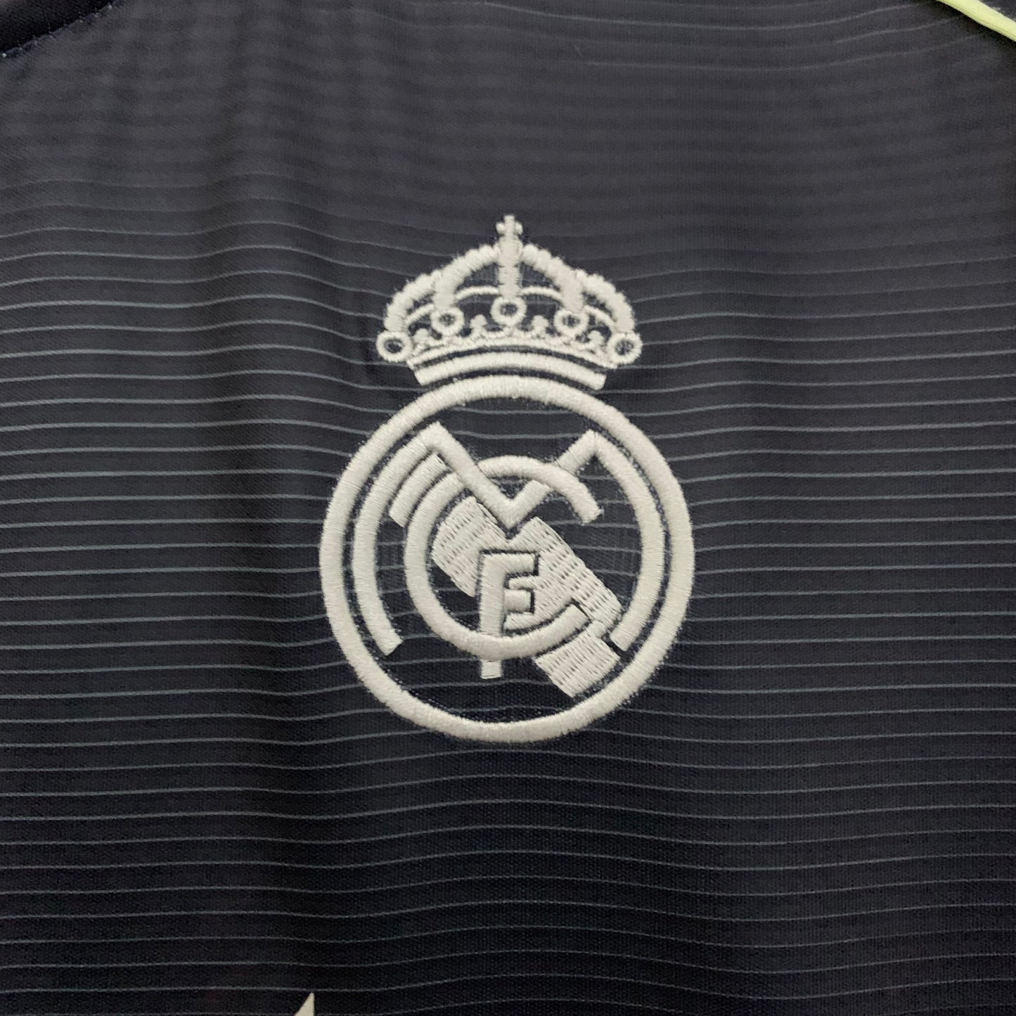 REAL MADRID SECONDA MAGLIA AWAY TRASFERTA 25 / 26