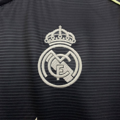 REAL MADRID SECONDA MAGLIA AWAY TRASFERTA 25 / 26