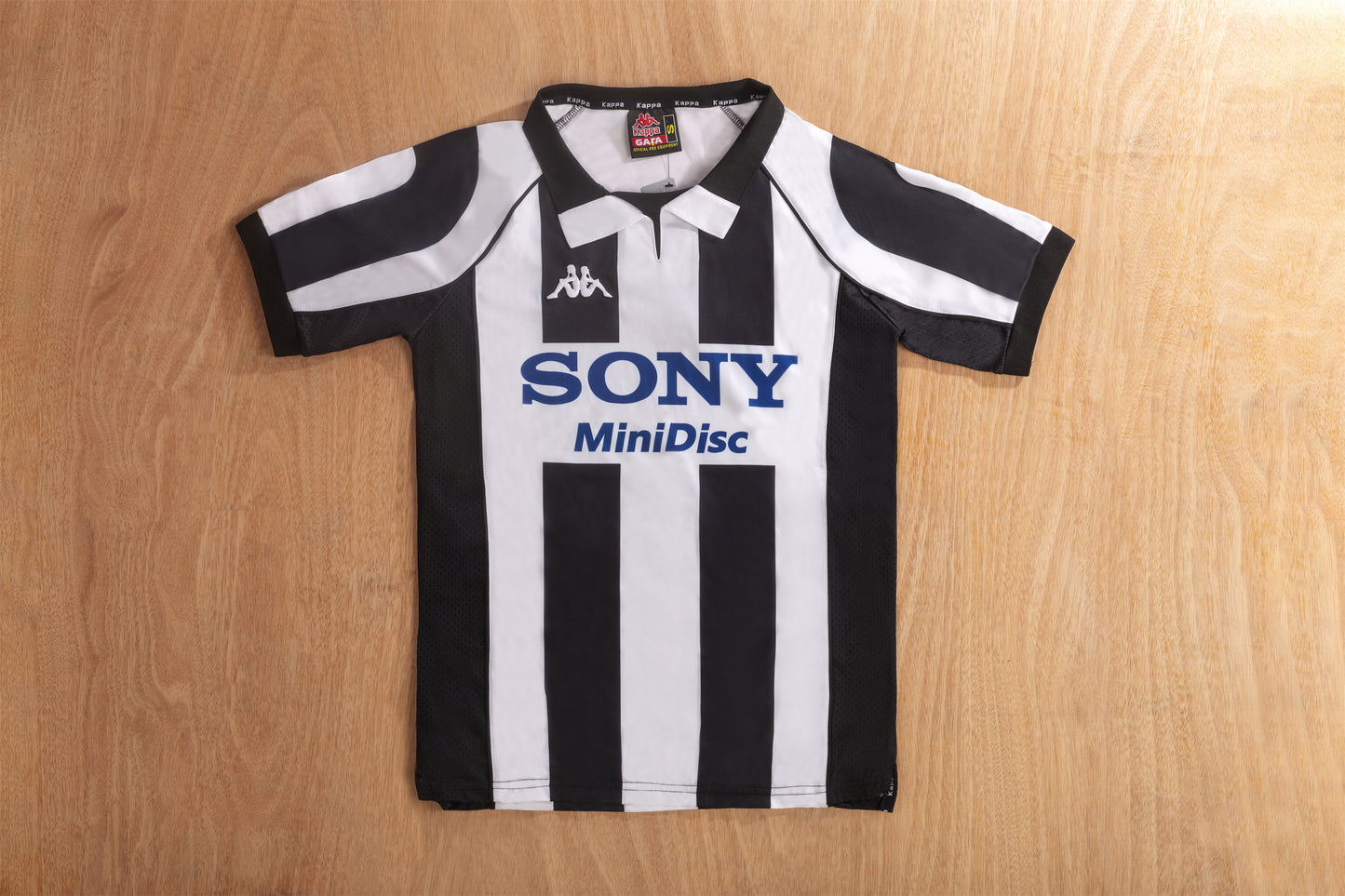 JUVENTUS VINTAGE STAGIONE 98/99