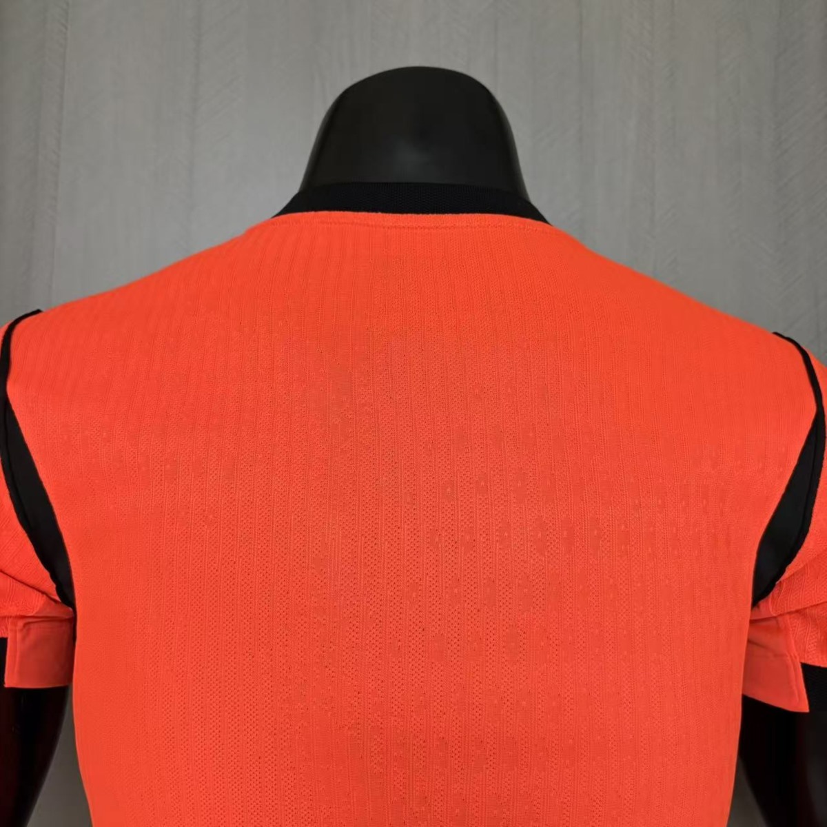 OLANDA PRIMA MAGLIA HOME CASA MONDIALI 26