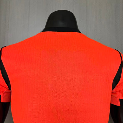 OLANDA PRIMA MAGLIA HOME CASA MONDIALI 26