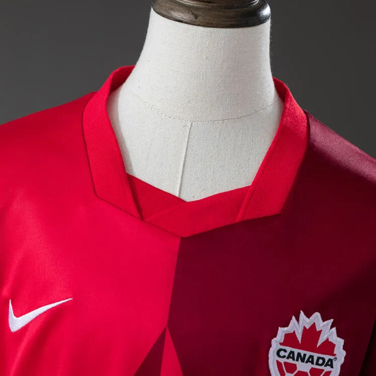 CANADA KIT BIMBO PRIMA MAGLIA HOME CASA MONDIALI 26