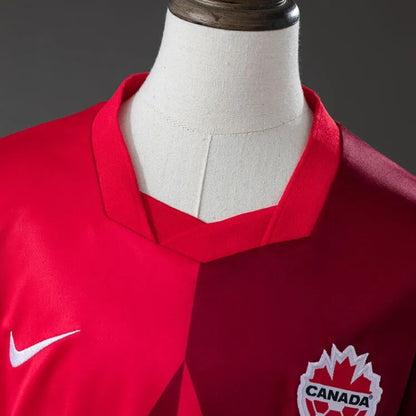 CANADA KIT BIMBO PRIMA MAGLIA HOME CASA MONDIALI 26