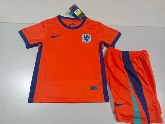 OLANDA HOME KIT BIMBO DIVISA 25 / 26