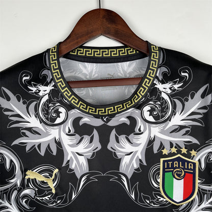 ITALIA VERSACE EDIZIONE LIMITATA