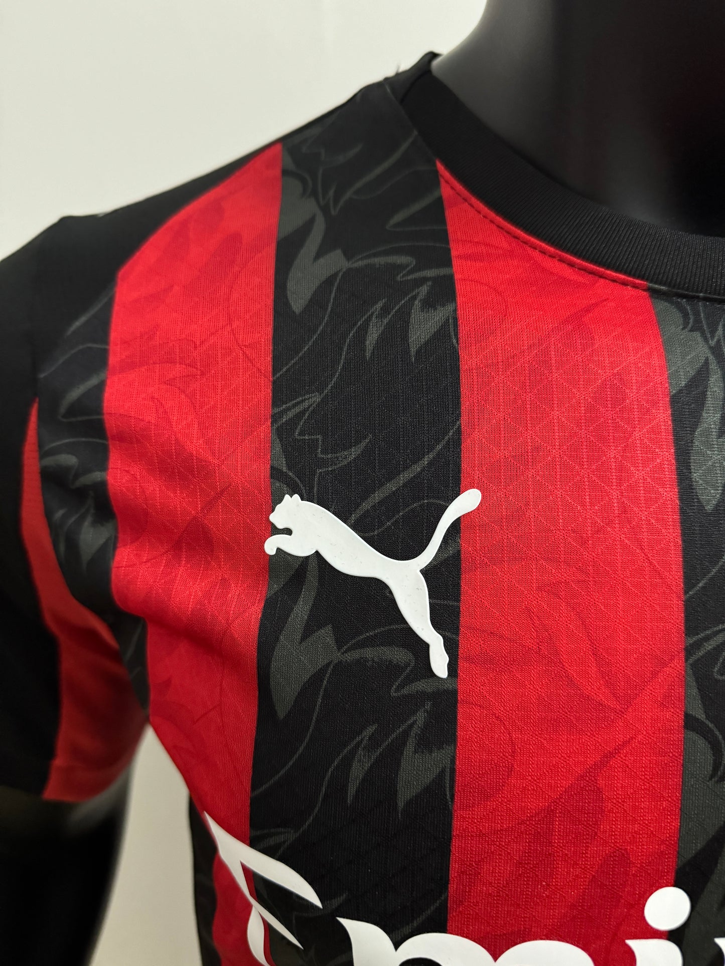 MILAN PRIMA MAGLIA HOME CASA 25 / 26