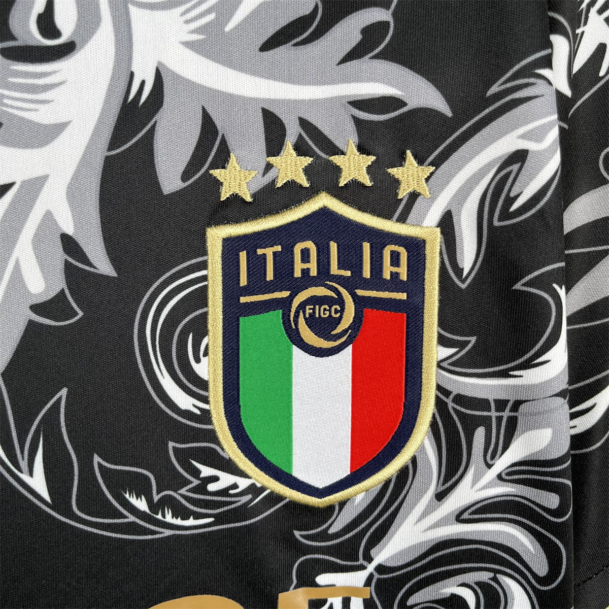 ITALIA VERSACE EDIZIONE LIMITATA
