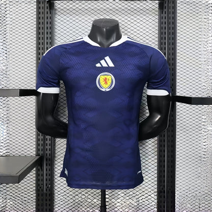SCOZIA PRIMA MAGLIA HOME CASA MONDIALI 26