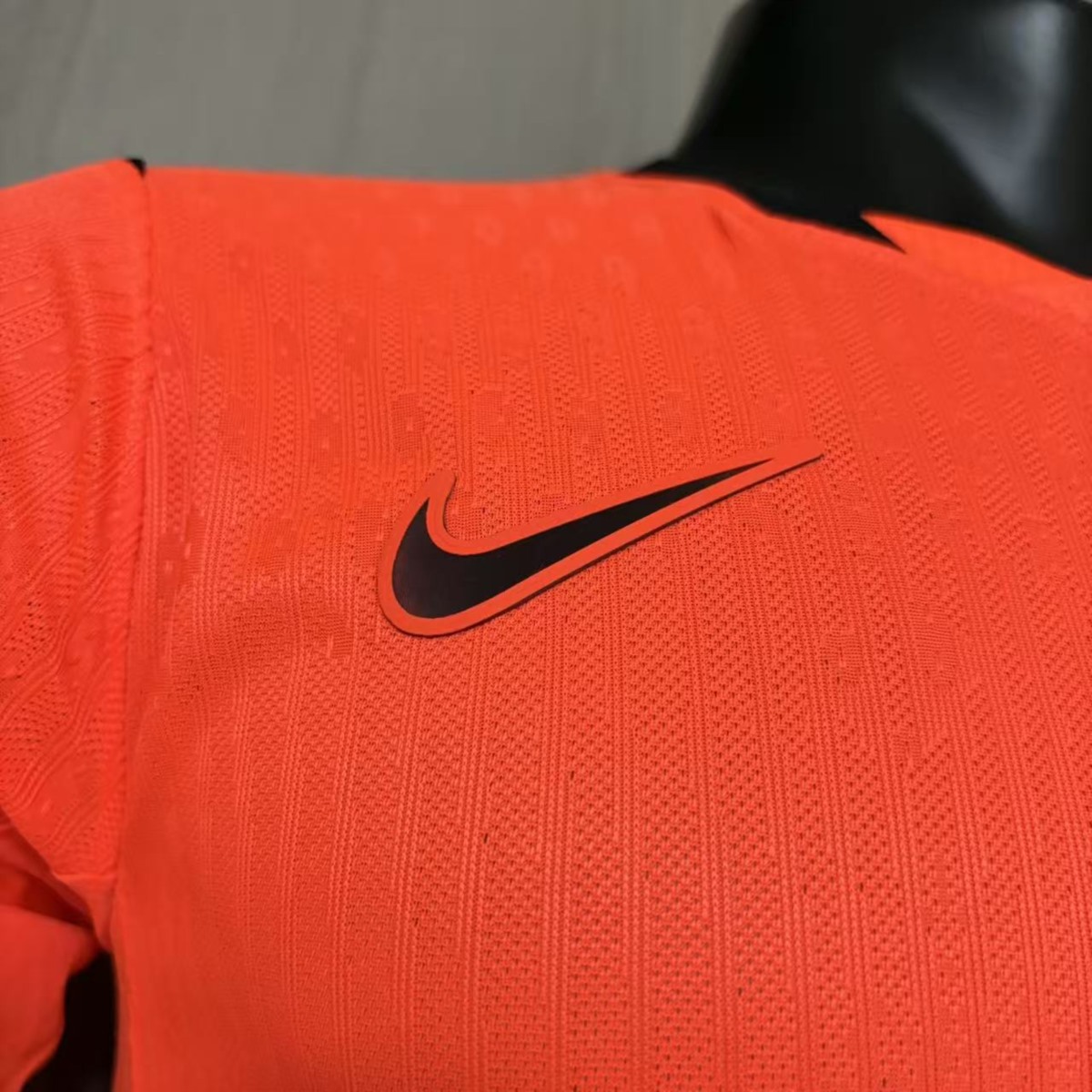 OLANDA PRIMA MAGLIA HOME CASA MONDIALI 26