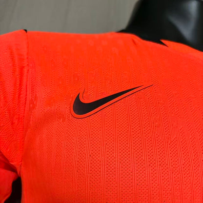 OLANDA PRIMA MAGLIA HOME CASA MONDIALI 26