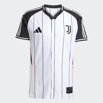 JUVENTUS MAGLIA BASEBALL JERSEY US 25 / 26