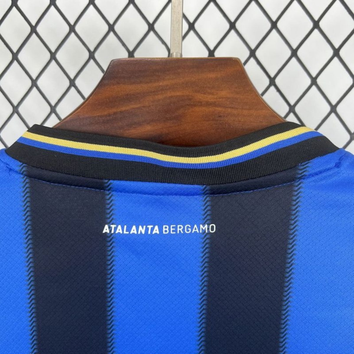 ATALANTA PRIMA MAGLIA HOME CASA 25 / 26