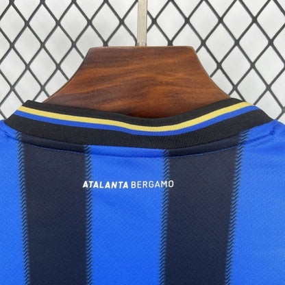 ATALANTA PRIMA MAGLIA HOME CASA 25 / 26