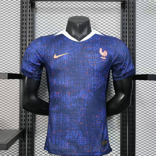 FRANCIA PRIMA MAGLIA HOME CASA 25 / 26