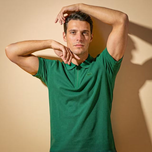 lacoste verde from yibo 1