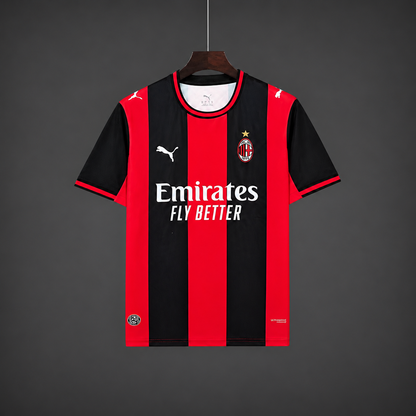 MILAN PRIMA MAGLIA HOME CASA 26 / 27 - immagine senza overlay