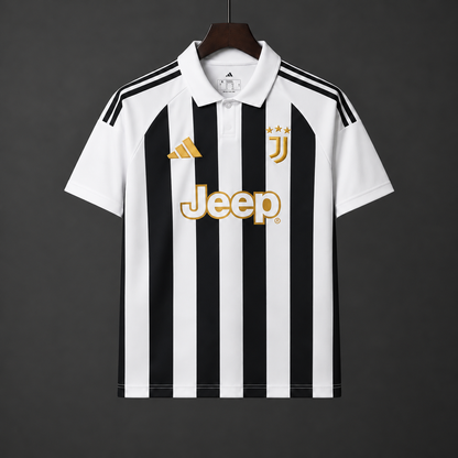 JUVENTUS PRIMA MAGLIA HOME CASA 26 / 27