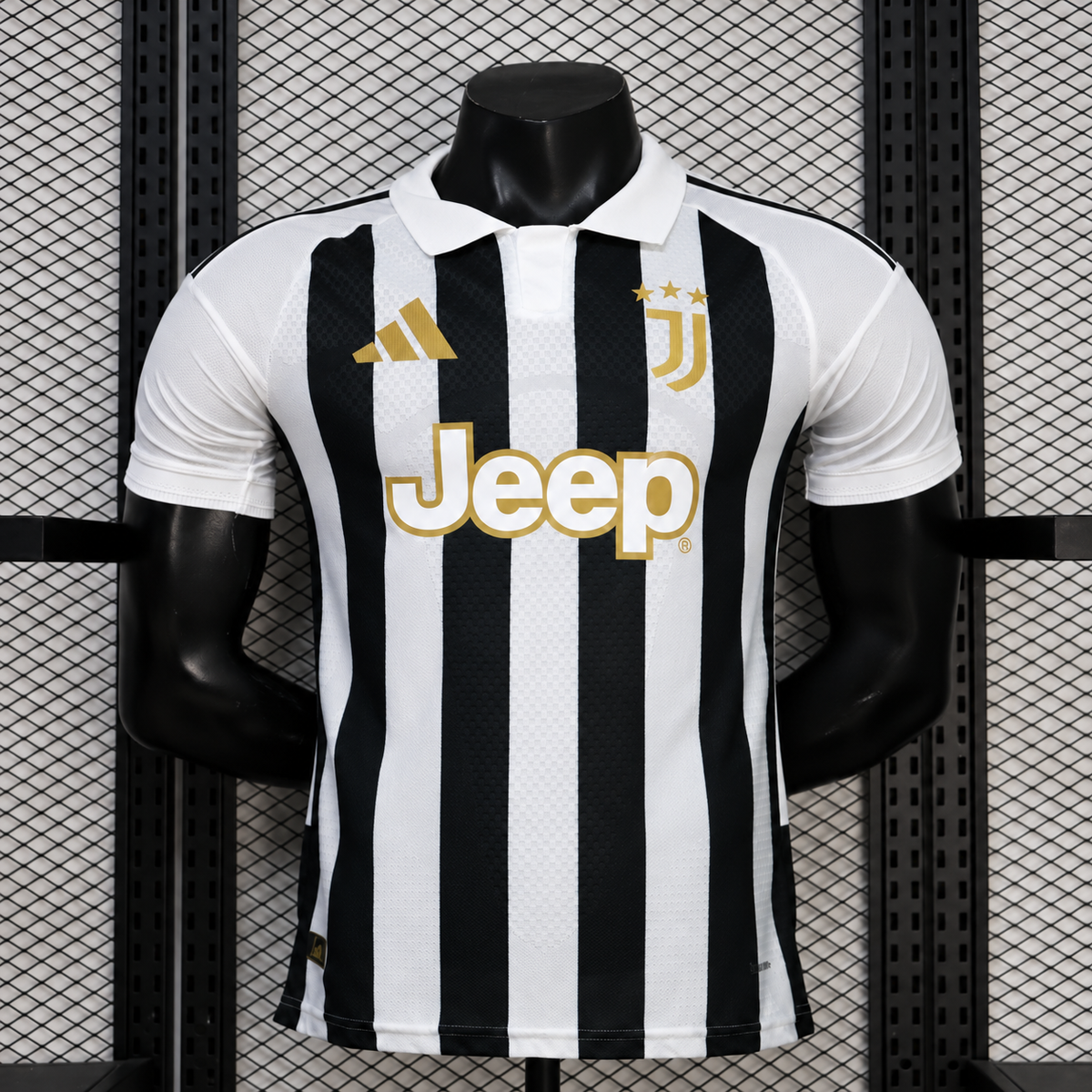 JUVENTUS PRIMA MAGLIA HOME CASA 26 / 27